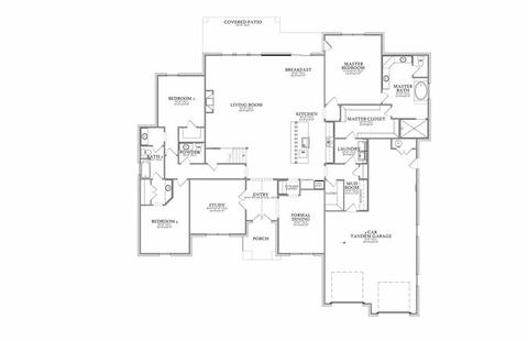 5600 NW 158th St, Edmond, OK 73013 photo 2