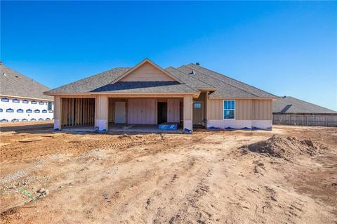 1909 Oak Tree Ct, Shawnee, OK 74804 photo 3