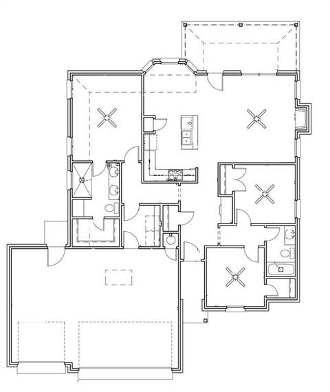 1909 Oak Tree Ct, Shawnee, OK 74804 photo 4