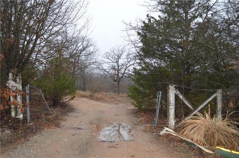 13601 Quiet Cv, Mcloud, OK 74851 photo 12