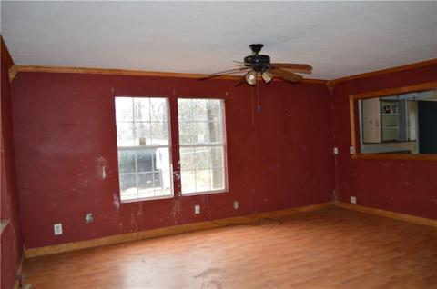 13601 Quiet Cv, Mcloud, OK 74851 photo 2