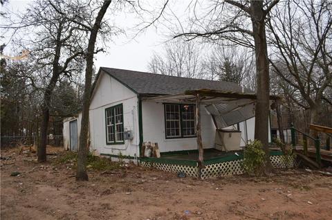 13601 Quiet Cv, Mcloud, OK 74851 photo 1