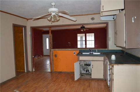 13601 Quiet Cv, Mcloud, OK 74851 photo 3