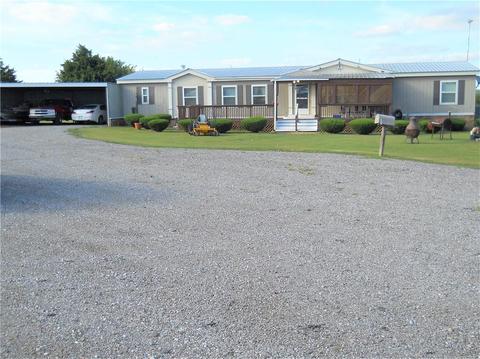 182 Pond Dr, Elgin, OK 73538 photo 1