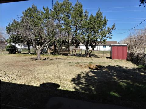 513 Libra St, Altus, OK 73521 photo 23