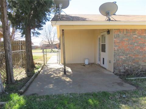 513 Libra St, Altus, OK 73521 photo 22
