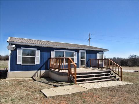 10980 County Rd 68, Crescent, OK 73028 photo 1
