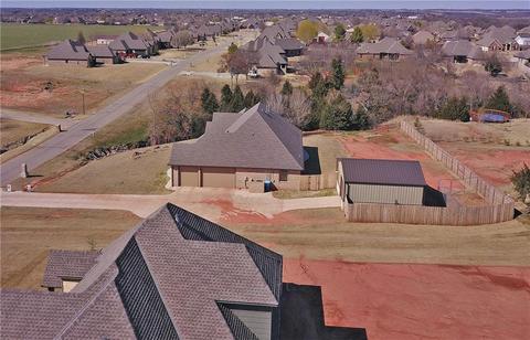 1104 Riata Rd, Tuttle, OK 73089 photo 35