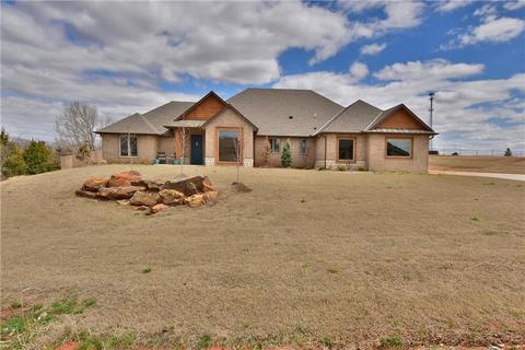 1104 Riata Rd, Tuttle, OK 73089 photo 3