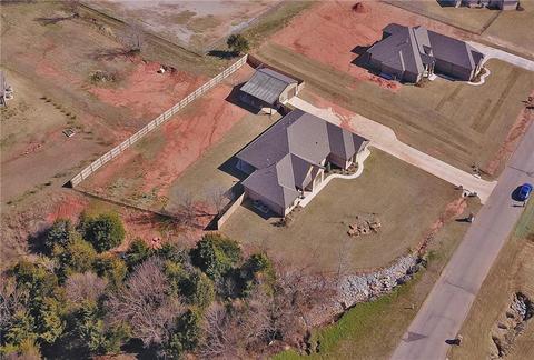 1104 Riata Rd, Tuttle, OK 73089 photo 31
