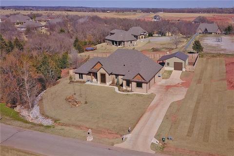 1104 Riata Rd, Tuttle, OK 73089 photo 36