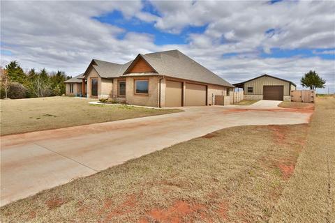 1104 Riata Rd, Tuttle, OK 73089 photo 4