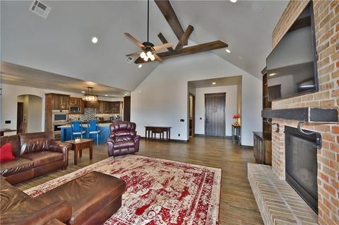 1104 Riata Rd, Tuttle, OK 73089 photo 9