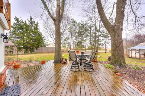3907 Durango Cir, Norman, OK 73072 photo 35