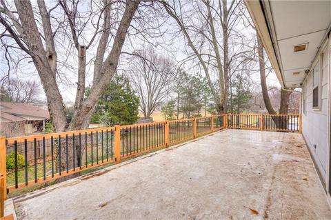 3907 Durango Cir, Norman, OK 73072 photo 33