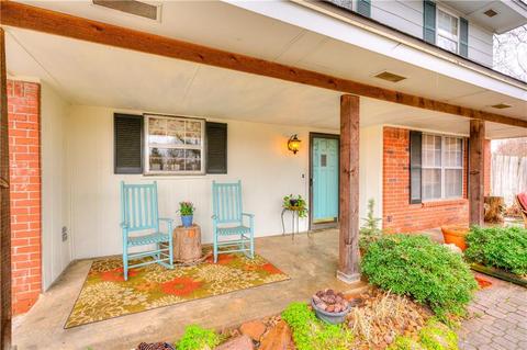 3907 Durango Cir, Norman, OK 73072 photo 2