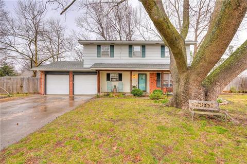 3907 Durango Cir, Norman, OK 73072 photo 1