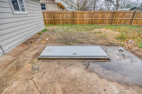 406 N Front St, Noble, OK 73068 photo 22