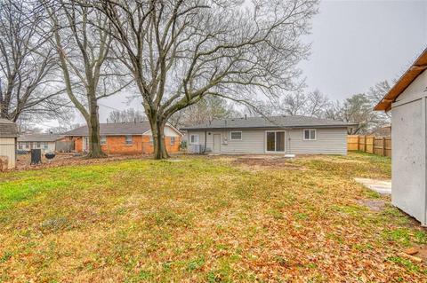 406 N Front St, Noble, OK 73068 photo 24