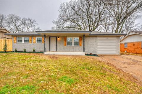 406 N Front St, Noble, OK 73068 photo 2