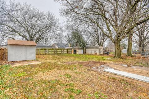 406 N Front St, Noble, OK 73068 photo 23