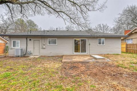 406 N Front St, Noble, OK 73068 photo 25