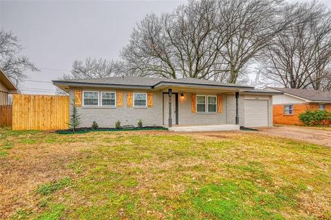 406 N Front St, Noble, OK 73068 photo 3