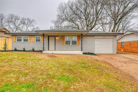 406 N Front St, Noble, OK 73068 photo 1