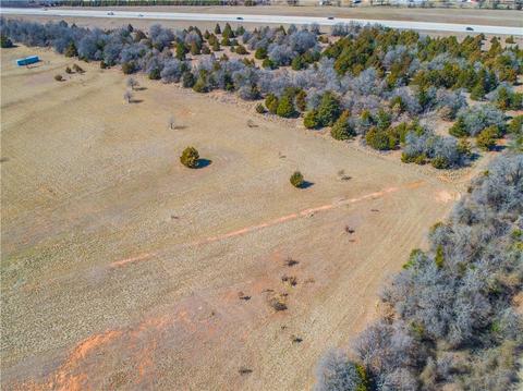 451 Switchgrass Way, Newcastle, OK 73065 photo 1