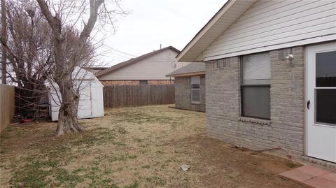 2313 Galaxy Dr, Altus, OK 73521 photo 22