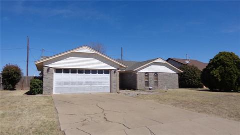 2313 Galaxy Dr, Altus, OK 73521 photo 1