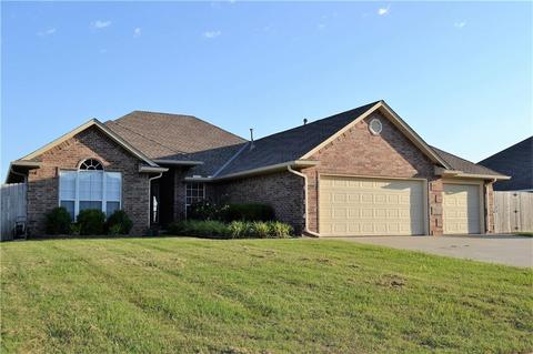 108 Southpointe Ave, Tuttle, OK 73089 photo 2