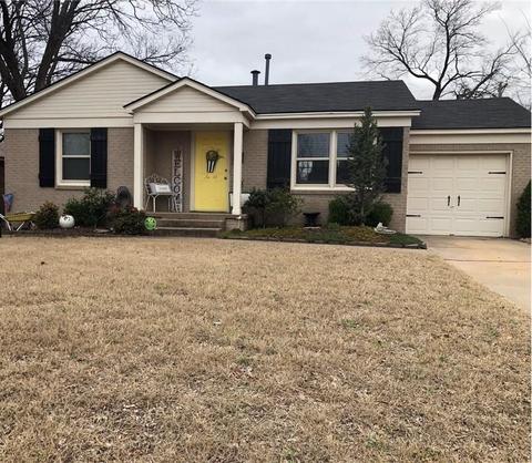42 E 13th St, Edmond, OK 73034 photo 1