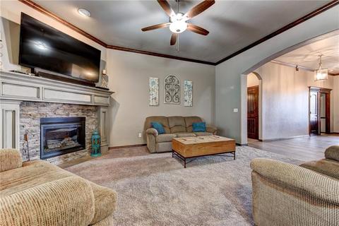2601 Ethan Ln, Moore, OK 73160 photo 7