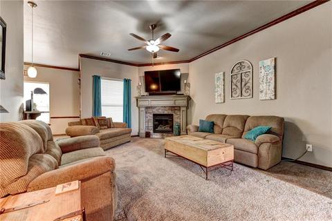 2601 Ethan Ln, Moore, OK 73160 photo 6