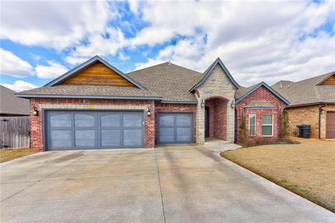 2601 Ethan Ln, Moore, OK 73160 photo 3