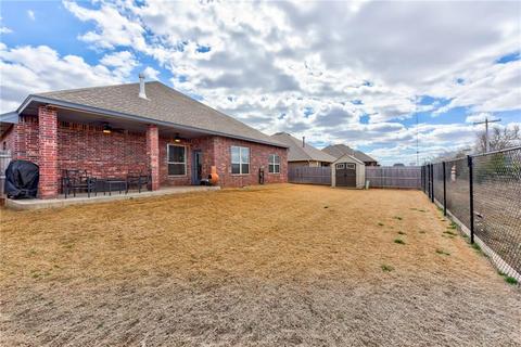 2601 Ethan Ln, Moore, OK 73160 photo 27