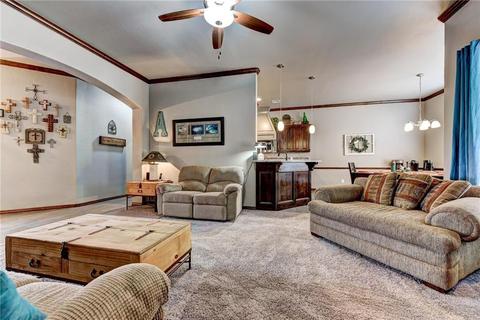 2601 Ethan Ln, Moore, OK 73160 photo 8
