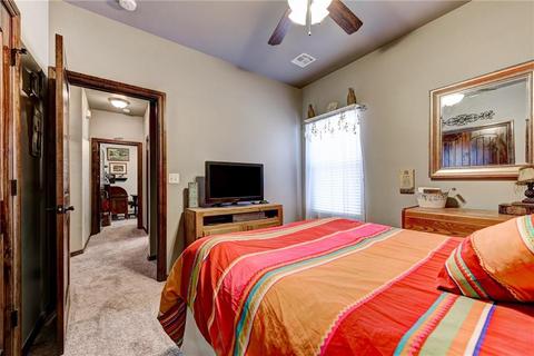 2601 Ethan Ln, Moore, OK 73160 photo 23