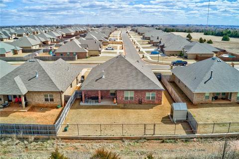 2601 Ethan Ln, Moore, OK 73160 photo 25