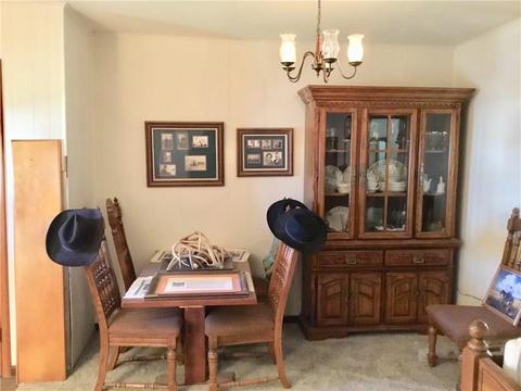 207 N Third St, Cheyenne, OK 73628 photo 5