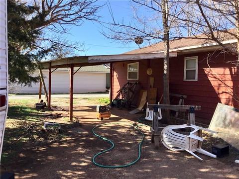 207 N Third St, Cheyenne, OK 73628 photo 14