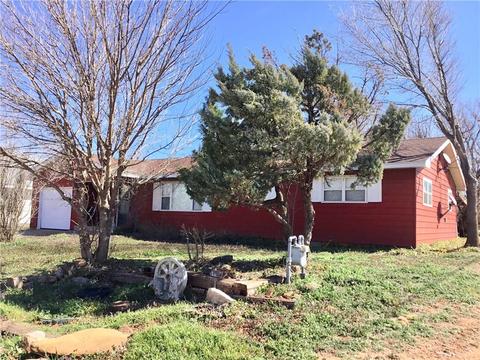 207 N Third St, Cheyenne, OK 73628 photo 2