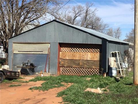 207 N Third St, Cheyenne, OK 73628 photo 15