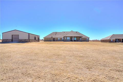 749 Hannah Dr, Tuttle, OK 73089 photo 36