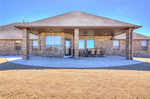 749 Hannah Dr, Tuttle, OK 73089 photo 34