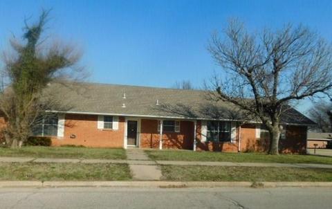 2533 Sw 90th St Oklahoma City Ok 73159