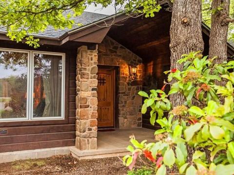 183 Pinyon Rd, Broken Bow, OK 74728 photo 1