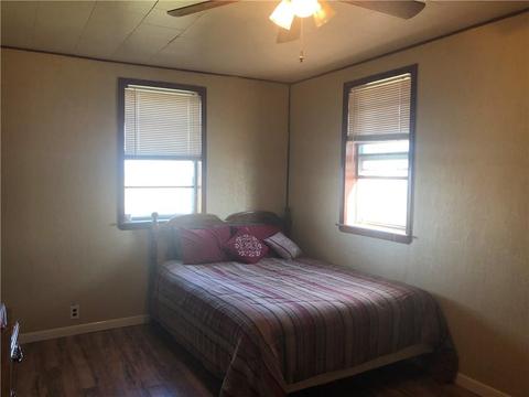 814 E 7th St, Olustee, OK 73560 photo 12