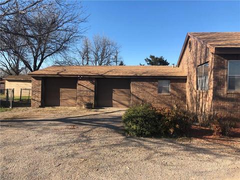 814 E 7th St, Olustee, OK 73560 photo 28